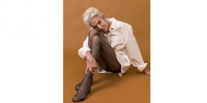 Cicatrices, poils... 16 femmes dÃ©voilent leurs jambes sans complexe
