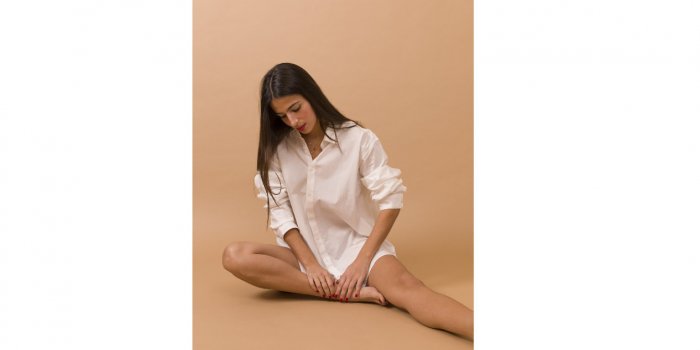 Cicatrices, poils... 16 femmes dÃ©voilent leurs jambes sans complexe