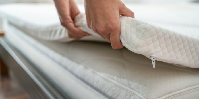 Fatigue au rÃ©veil : les causes possibles