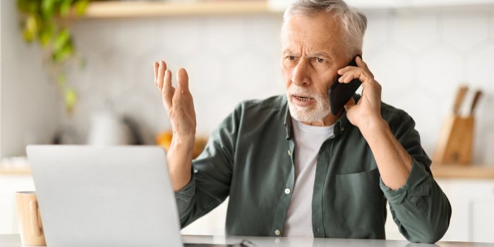 7 effets nÃ©fastes de la colÃ¨re sur votre santÃ©