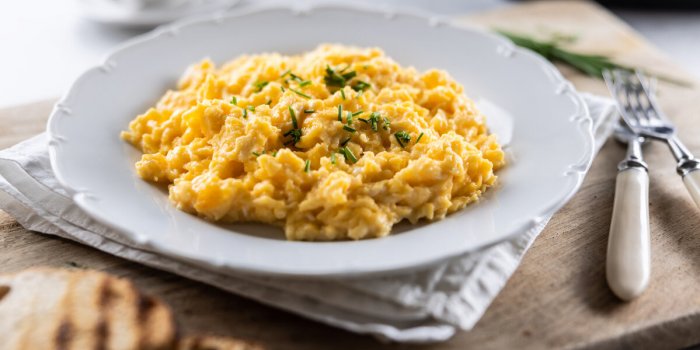 Vitamine D : voici la meilleure faÃ§on de cuisiner vos Åufs 