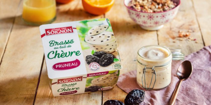 Yaourts aux fruits : les 15 références qui contiennent le moins de fruits