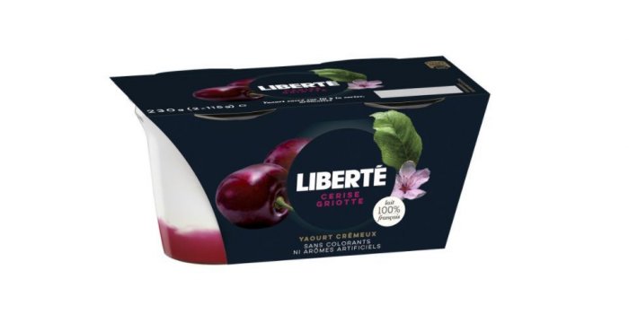 Yaourts aux fruits : les 15 références qui contiennent le moins de fruits
