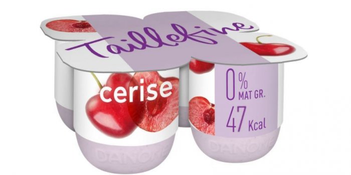 Yaourts aux fruits : les 15 références qui contiennent le moins de fruits