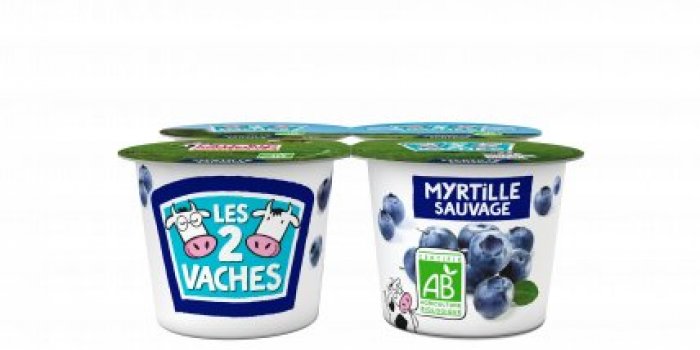 Yaourts aux fruits : les 15 références qui contiennent le moins de fruits