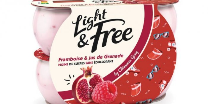 Yaourts aux fruits : les 15 références qui contiennent le moins de fruits