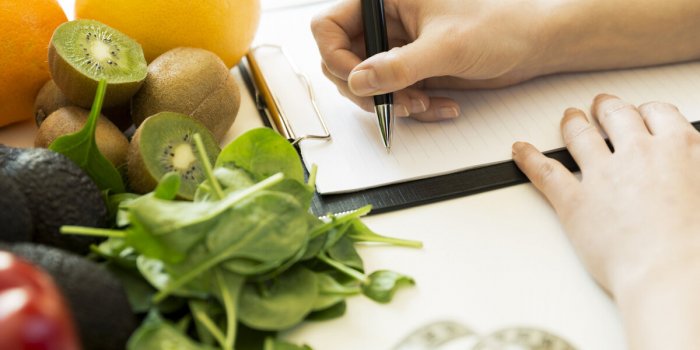 Perte de poids : les rÃ©gimes prÃ©fÃ©rÃ©s des FranÃ§ais Ã  l'approche de l'Ã©tÃ© 