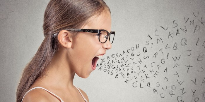 Les 7 bienfaits santé des gros mots !