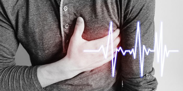 7 raisons pour lesquelles vous pouvez avoir des palpitations cardiaques et des maux de tête en même temps