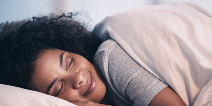 Insomnie : si vous cogitez trop, voici 5 solutions
