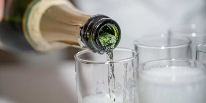 Minceur : les 6 vins les plus caloriques