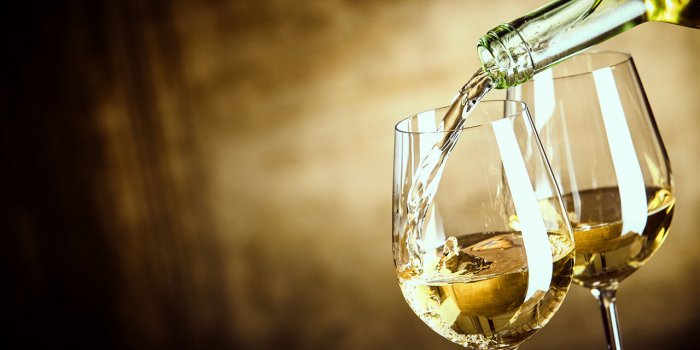 Minceur : les 6 vins les plus caloriques