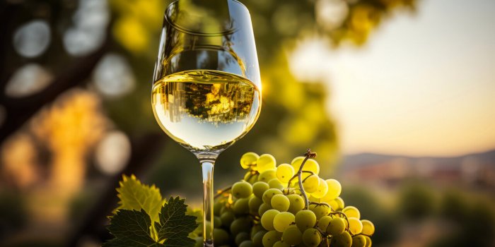 Minceur : les 6 vins les plus caloriques