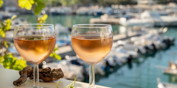 Minceur : les 6 vins les plus caloriques