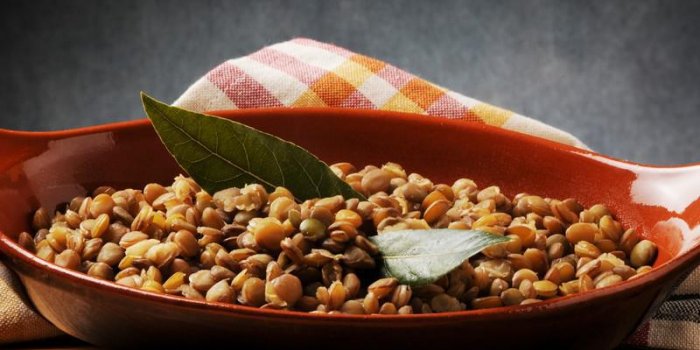 Hypertension : 10 aliments que vous ne mangez pas assez