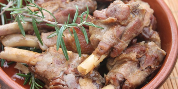 Cuisine : les 10 plats rÃ©gionaux les moins Ã©quilibrÃ©s pour votre santÃ© 