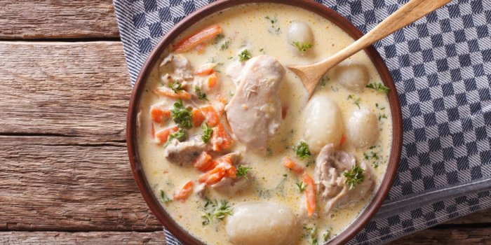 Cuisine : les 10 plats rÃ©gionaux les moins Ã©quilibrÃ©s pour votre santÃ© 