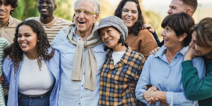 Démence : 5 astuces pour réduire les risques
