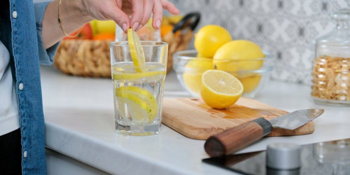 10 aliments détox pour nettoyer son corps après les fêtes