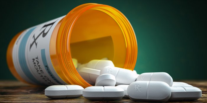 Attention à ces sept médicaments qui abîment les dents