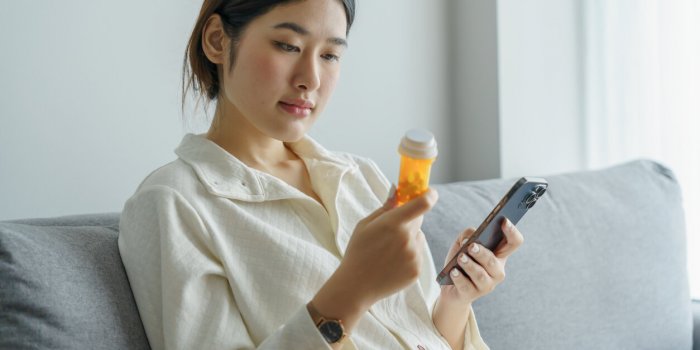 Attention à ces sept médicaments qui abîment les dents
