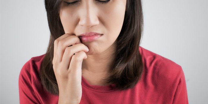 Ménopause : 6 symptômes que votre dentiste peut repérer