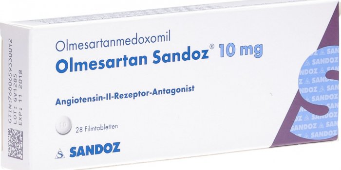 Certains mÃ©dicaments contre l'hypertension pourraient ralentir les pertes de mÃ©moire