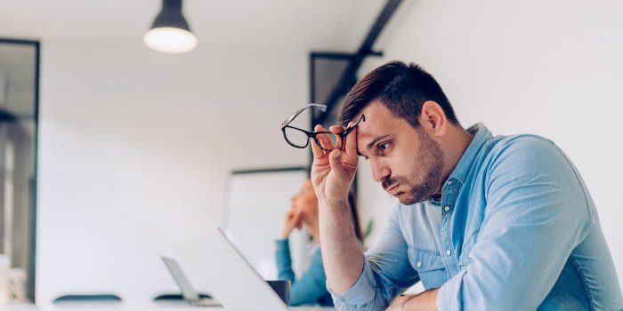 7 signes peu connus de lâandropause