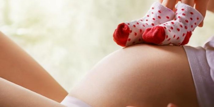 Etre enceinte favorise lâapparition des crampes&nbsp;