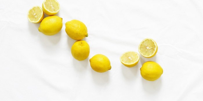 8 fruits brûle-graisse