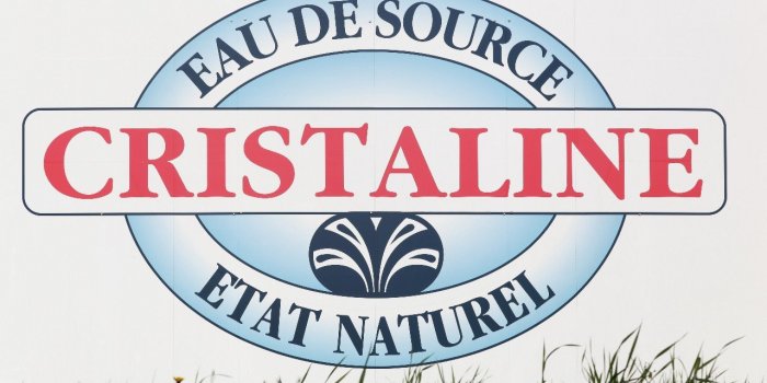 Micro plastiques : les 7 bouteilles dâeau qui en contiennent le plus