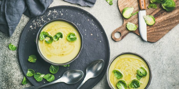 Une semaine de menus anti-diabèteÂ