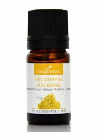 Les meilleures huiles essentielles anti-Ã¢ge
