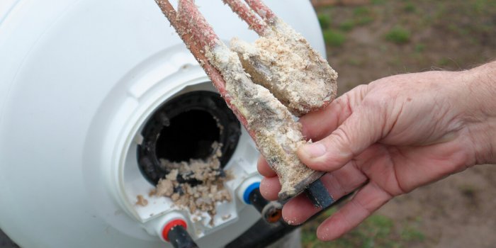 Les risques et les bienfaits de lâeau calcaire pour la santÃ©