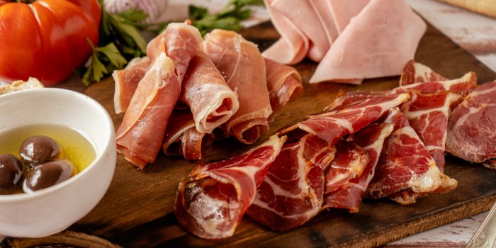 8 idées dâapéro en chrononutrition