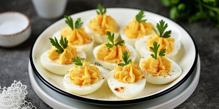 8 idées dâapéro en chrononutrition