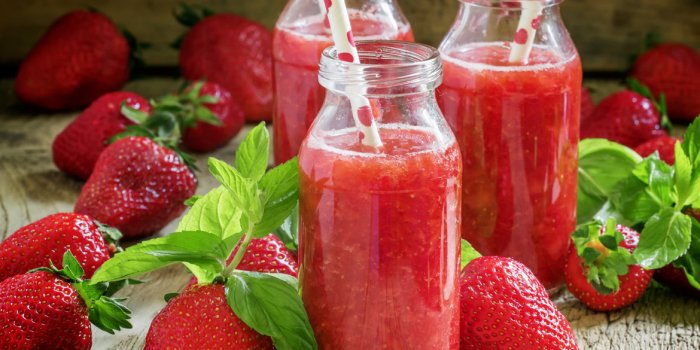 7 recettes délicieuses et riches en vitamine C