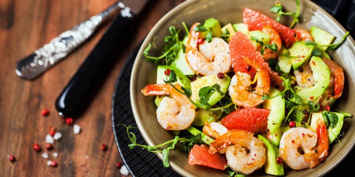 7 recettes délicieuses et riches en vitamine C