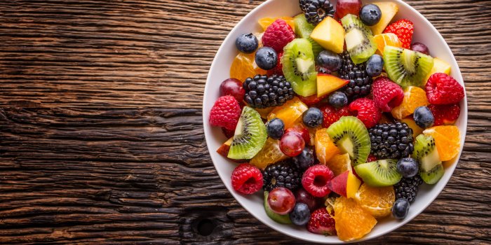 Salades : 12 aliments healthy pour les composer