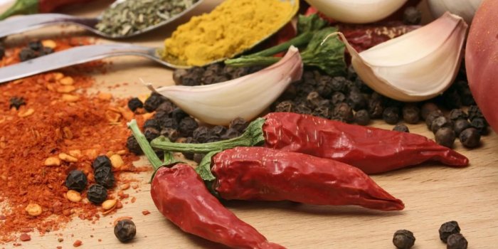 8 aliments Ã  Ã©viter quand on est malade