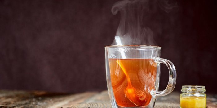 8 aliments Ã  Ã©viter quand on est malade