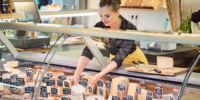 Raclette : quels sont les fromages les moins caloriques ?