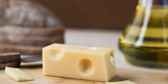 Foie : la vitamine B12 pourrait prÃ©venir la maladie du foie gras