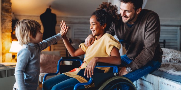 La liste des fauteuils roulants intÃ©gralement remboursÃ©s au 1er dÃ©cembre 2025