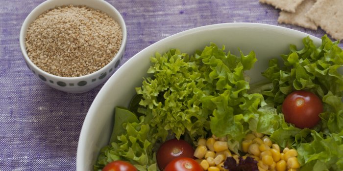 Gomasio : quels sont ses bienfaits et comment lâutiliser en cuisine ?