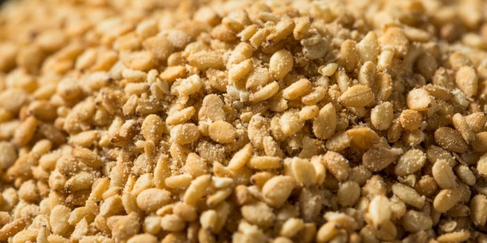Gomasio : quels sont ses bienfaits et comment lâutiliser en cuisine ?
