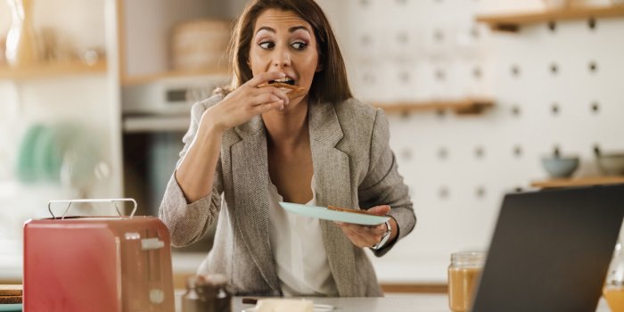 AnxiÃ©tÃ© : les 7 mauvaises habitudes Ã  Ã©viter le matin