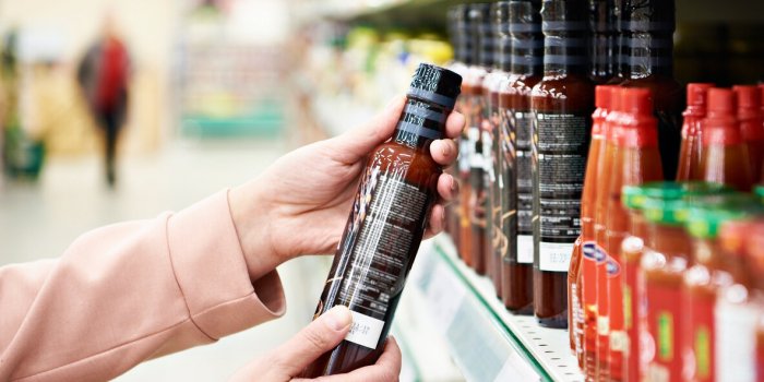 Les sauces pour salades 