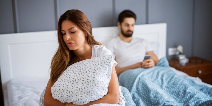 Couple : 11 signes que votre relation est à sens unique