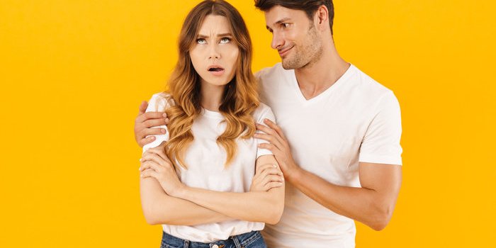 Couple : 11 signes que votre relation est à sens unique
